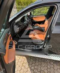 2012 BMW X6