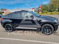 2012 BMW X6