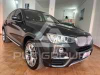 2012 BMW X4