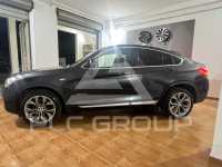 2012 BMW X4