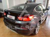 2012 BMW X4