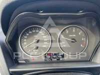 2012 BMW 120