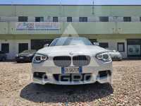 2012 BMW 120