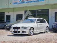 2012 BMW 120