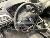 2012 BMW 120