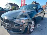 2012 BMW 120