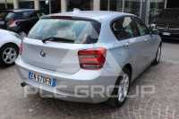 2012 BMW 120