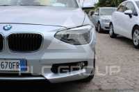 2012 BMW 120