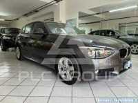 2012 BMW 120