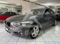 2012 BMW 120