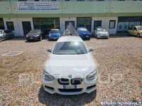 2012 BMW 120