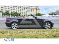 2012 BMW 120