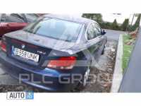2012 BMW 120