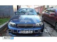 2012 BMW 120