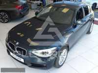 2012 BMW 120