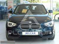 2012 BMW 120