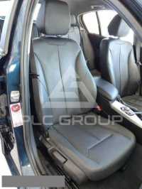 2012 BMW 120
