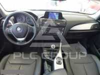 2012 BMW 120