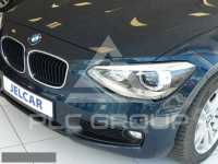 2012 BMW 120