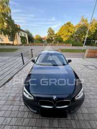 2012 BMW 120