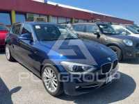 2012 BMW 120