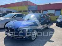 2012 BMW 120