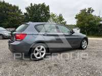 2012 BMW 120