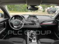 2012 BMW 120