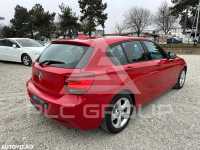 2012 BMW 120