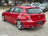 2012 BMW 120