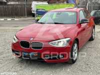 2012 BMW 120