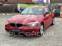2012 BMW 120