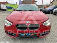 2012 BMW 120