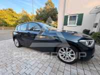 2012 BMW 120