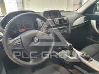 2012 BMW 120