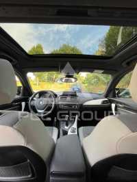 2012 BMW 120