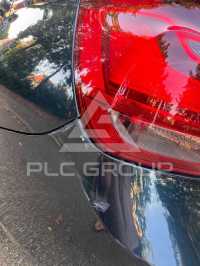 2012 BMW 120