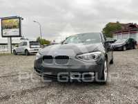 2012 BMW 120