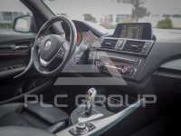 2012 BMW 120
