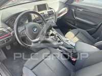 2012 BMW 120