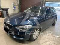 2012 BMW 120