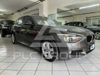 2012 BMW 120