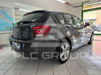 2012 BMW 120