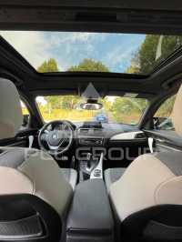 2012 BMW 120