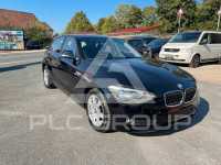 2012 BMW 120