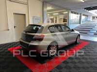2012 BMW 120