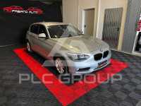 2012 BMW 120