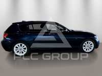 2012 BMW 120