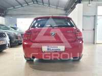 2012 BMW 120