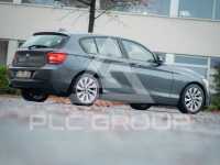 2012 BMW 120